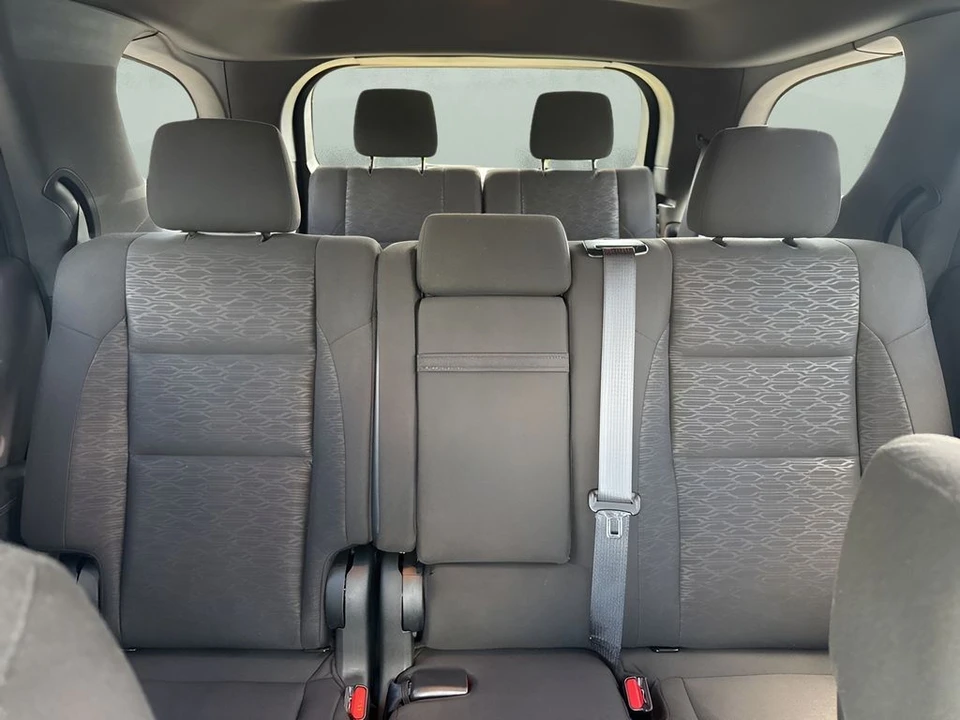 2026 Dodge Durango 3rd Gen - Image 11 of 31