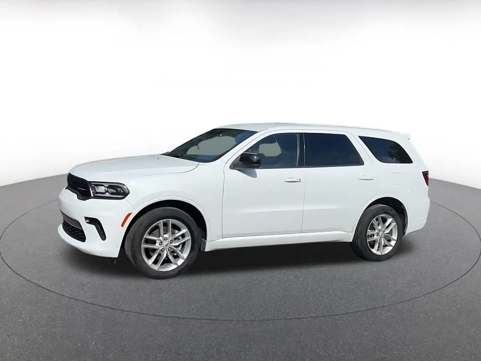 2026 Dodge Durango 3rd Gen - Image 8 of 31