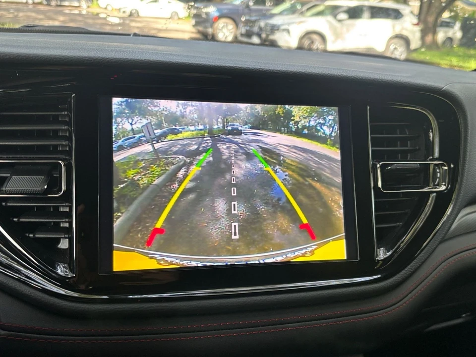 2026 Dodge Durango 3rd Gen - Image 28 of 31