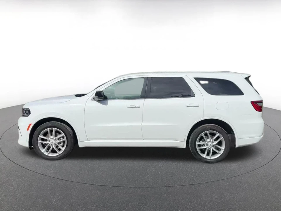 2026 Dodge Durango 3rd Gen - Image 9 of 31