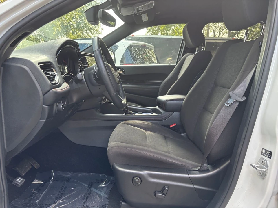 2026 Dodge Durango 3rd Gen - Image 31 of 31
