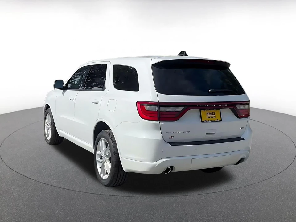 2026 Dodge Durango 3rd Gen - Image 12 of 31