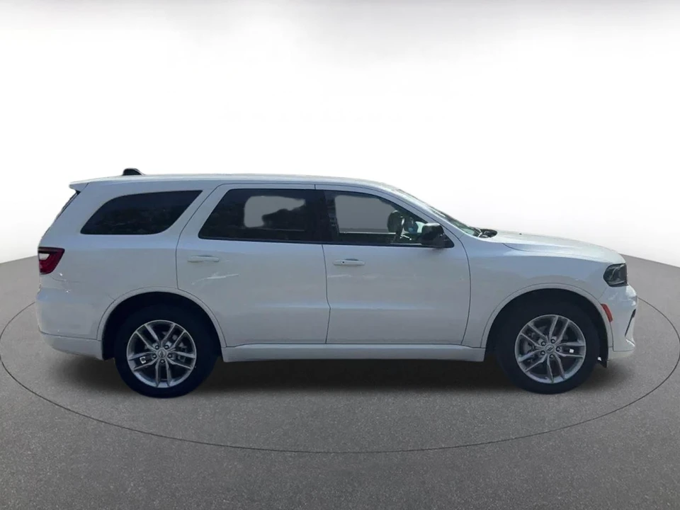 2026 Dodge Durango 3rd Gen - Image 17 of 31