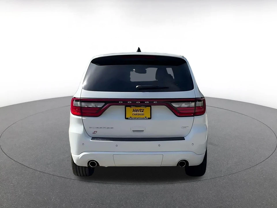 2026 Dodge Durango 3rd Gen - Image 14 of 31