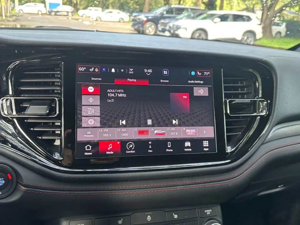 2026 Dodge Durango 3rd Gen - Image 22 of 31