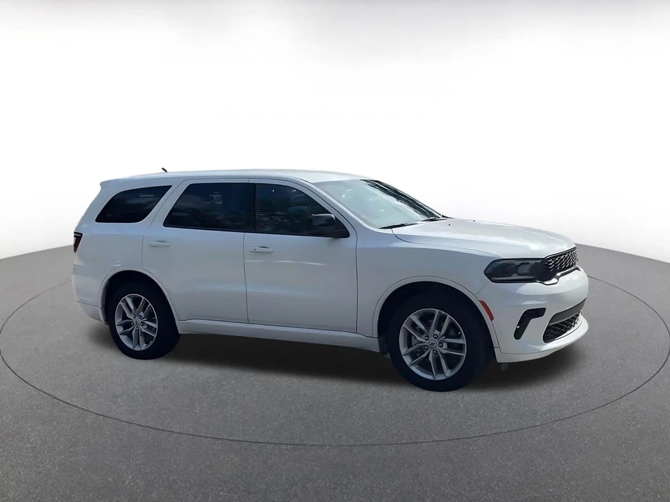 2026 Dodge Durango 3rd Gen - Image 2 of 31