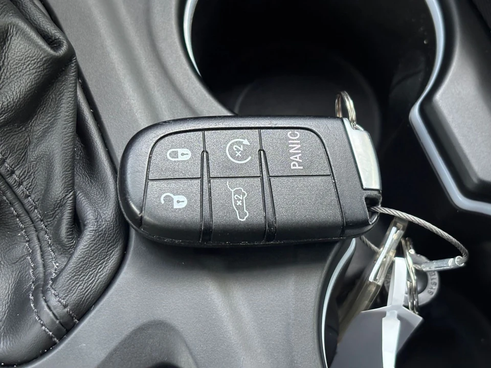 2026 Dodge Durango 3rd Gen - Image 23 of 31