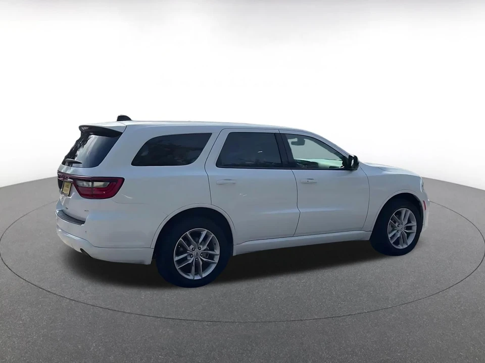 2026 Dodge Durango 3rd Gen - Image 16 of 31
