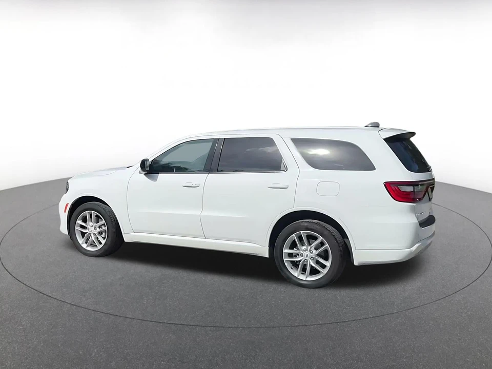 2026 Dodge Durango 3rd Gen - Image 11 of 31