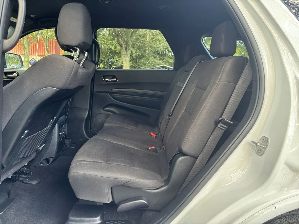 2026 Dodge Durango 3rd Gen - Image 30 of 31