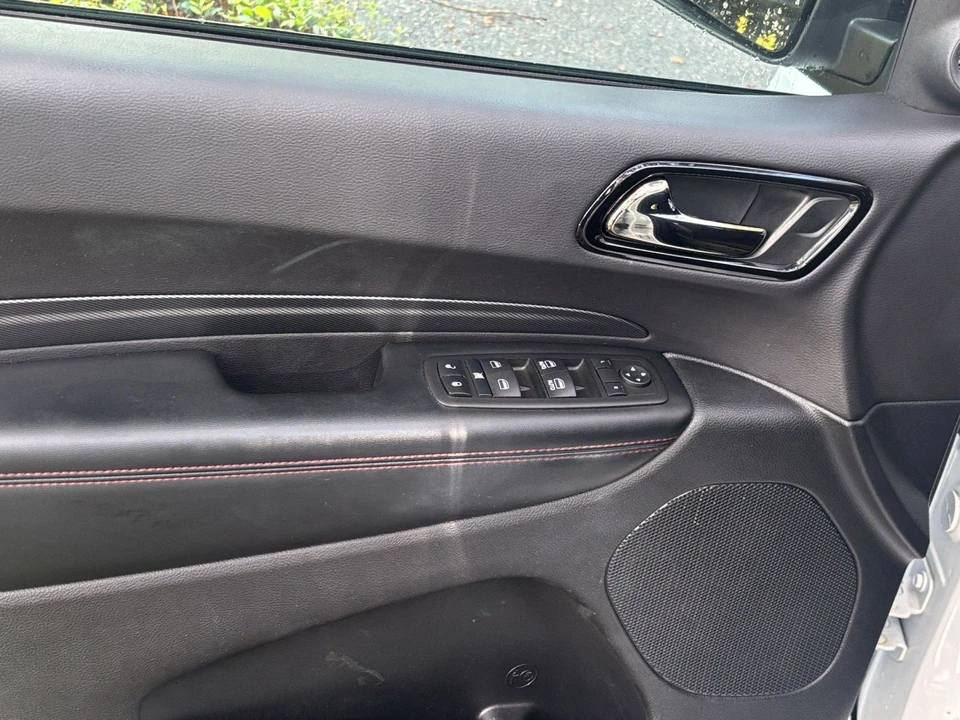 2026 Dodge Durango 3rd Gen - Image 20 of 31