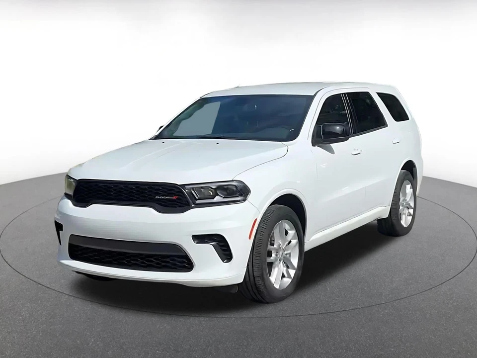 2026 Dodge Durango 3rd Gen - Image 7 of 31