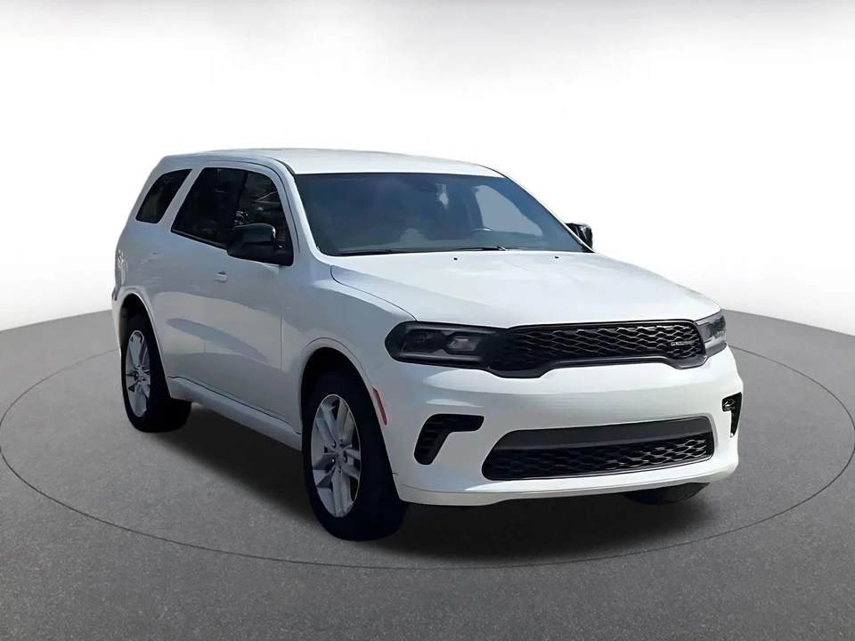 2026 Dodge Durango 3rd Gen - Image 3 of 31