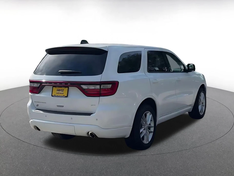 2026 Dodge Durango 3rd Gen - Image 15 of 31