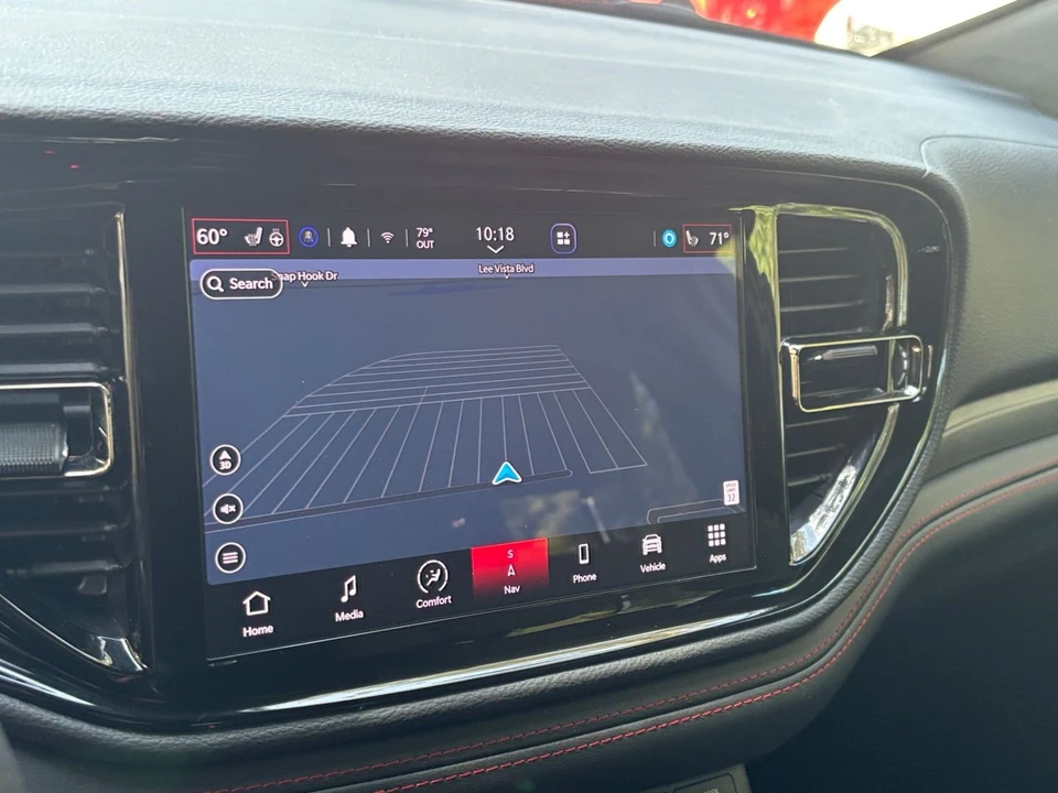 2026 Dodge Durango 3rd Gen - Image 21 of 31