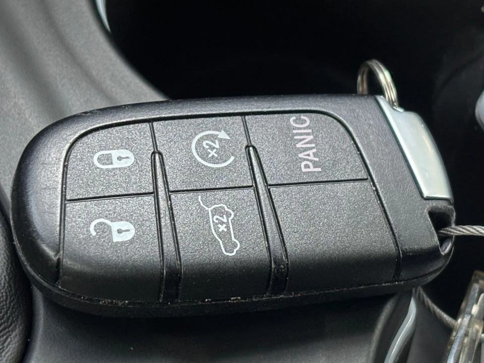 2026 Dodge Durango 3rd Gen - Image 29 of 31