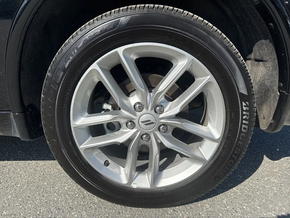 2026 Dodge Durango 3rd Gen - Image 30 of 31