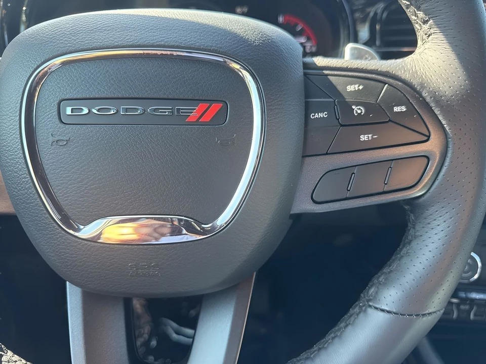 2026 Dodge Durango 3rd Gen - Image 15 of 31