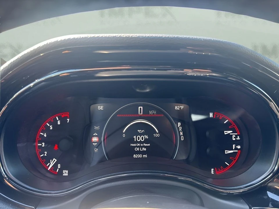 2026 Dodge Durango 3rd Gen - Image 23 of 31