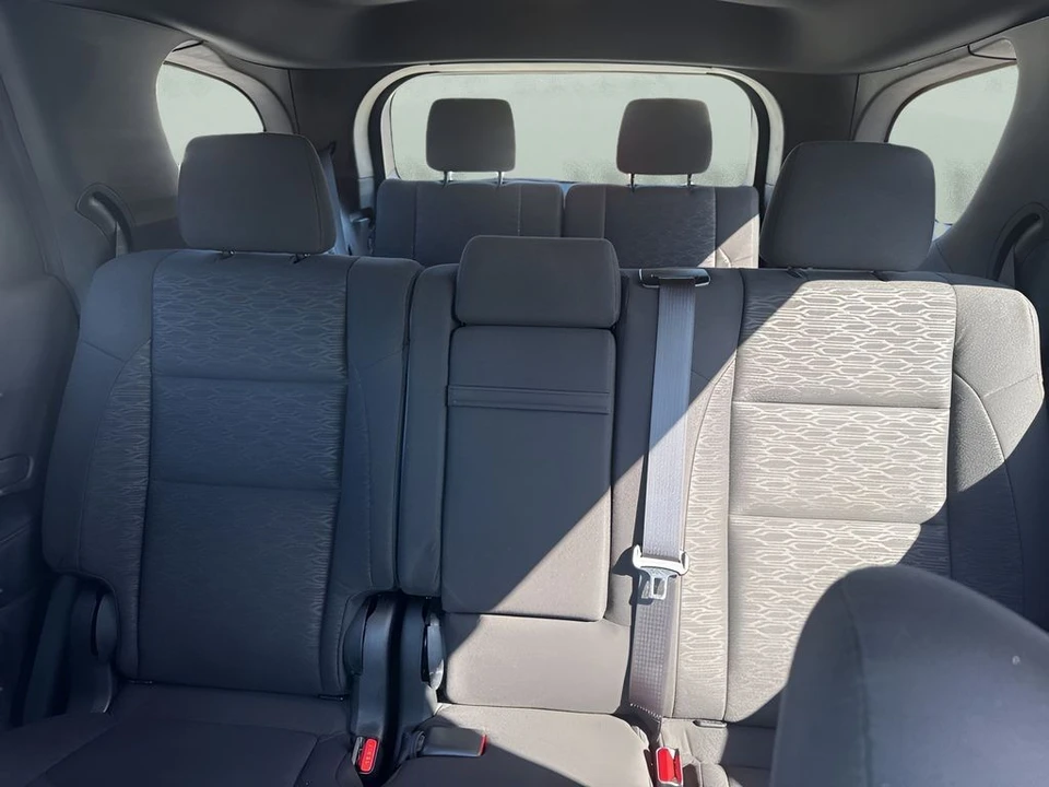 2026 Dodge Durango 3rd Gen - Image 11 of 31