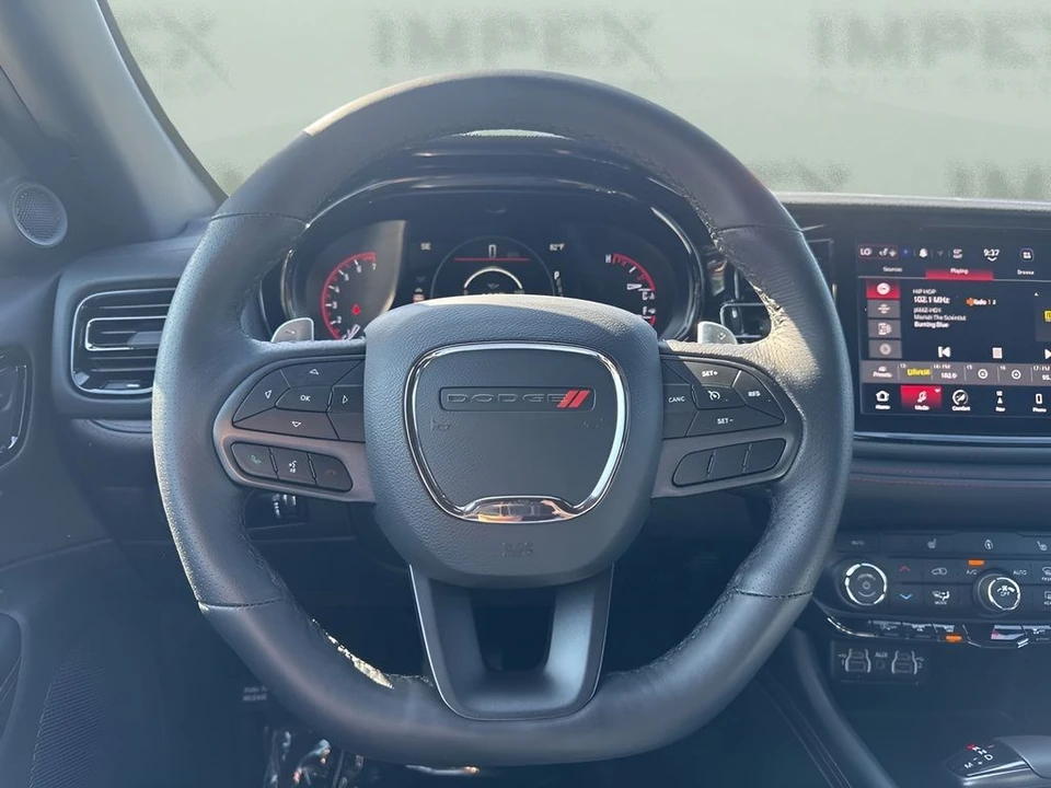 2026 Dodge Durango 3rd Gen - Image 13 of 31