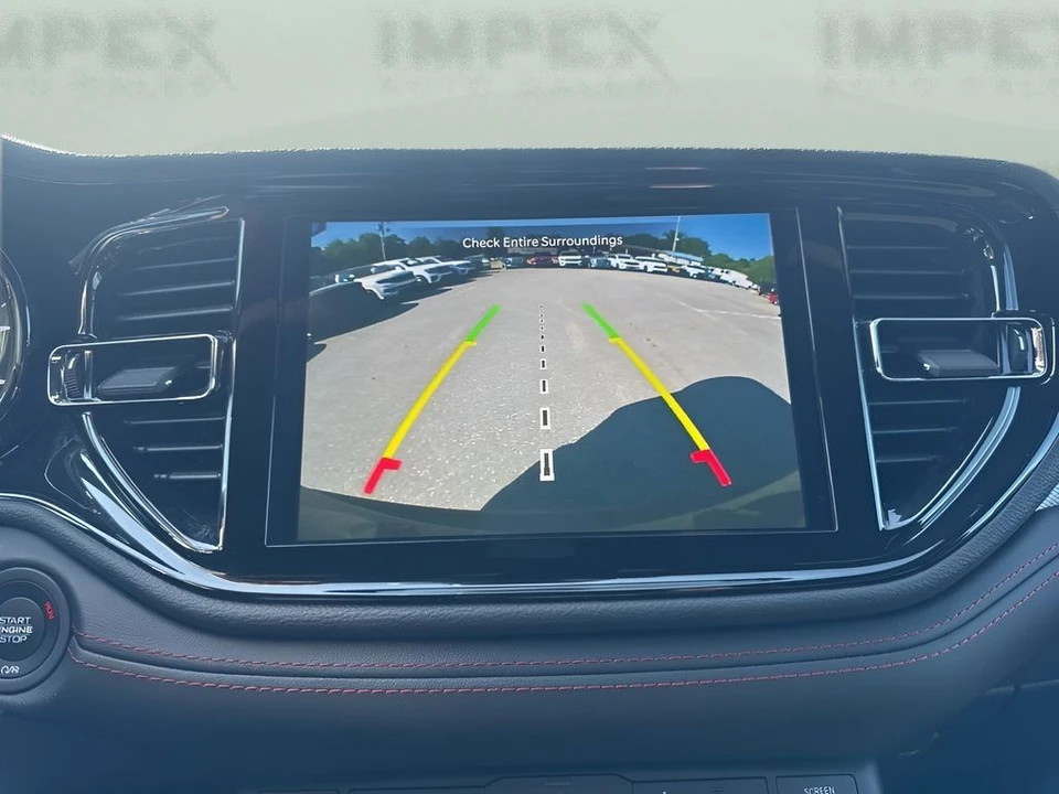 2026 Dodge Durango 3rd Gen - Image 18 of 31