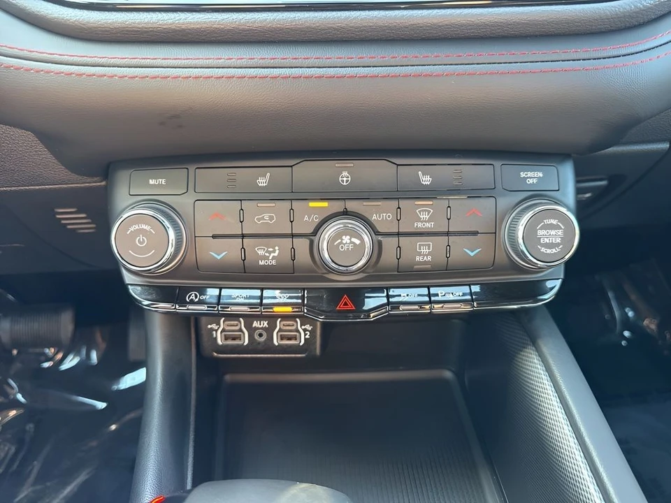 2026 Dodge Durango 3rd Gen - Image 20 of 31