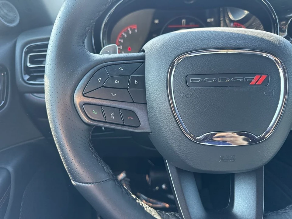2026 Dodge Durango 3rd Gen - Image 14 of 31
