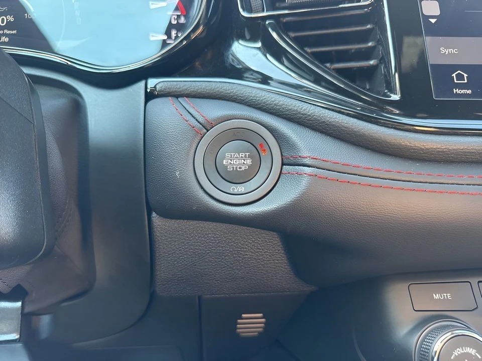 2026 Dodge Durango 3rd Gen - Image 22 of 31