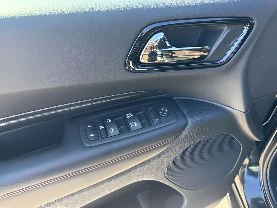 2026 Dodge Durango 3rd Gen - Image 26 of 31