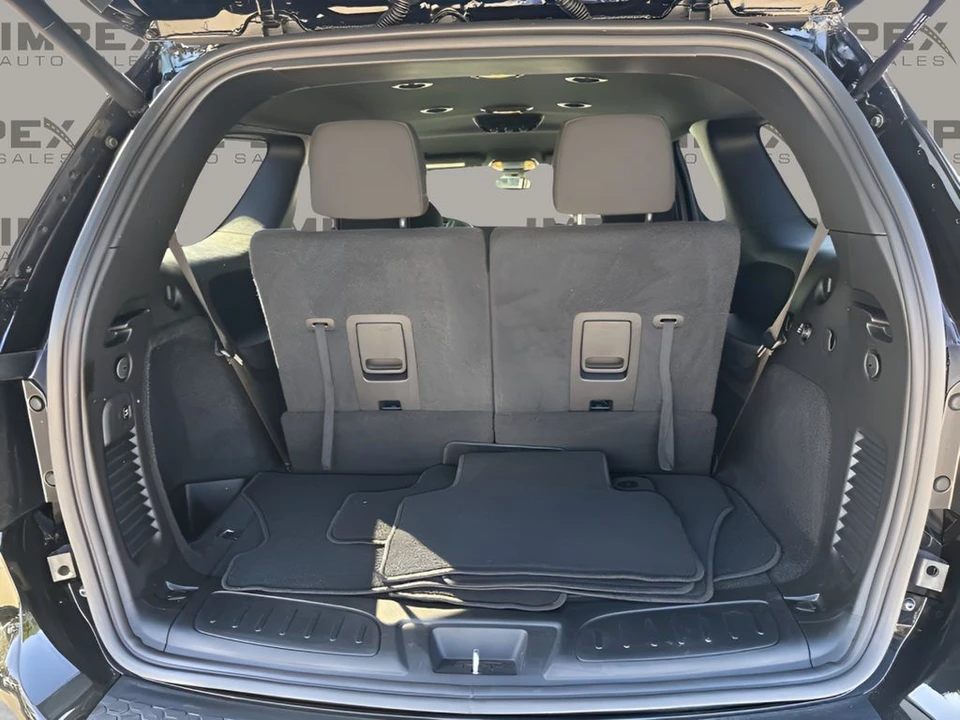 2026 Dodge Durango 3rd Gen - Image 28 of 31