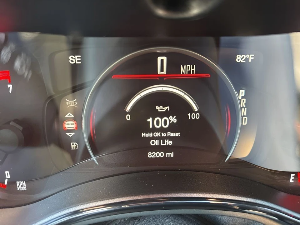 2026 Dodge Durango 3rd Gen - Image 24 of 31