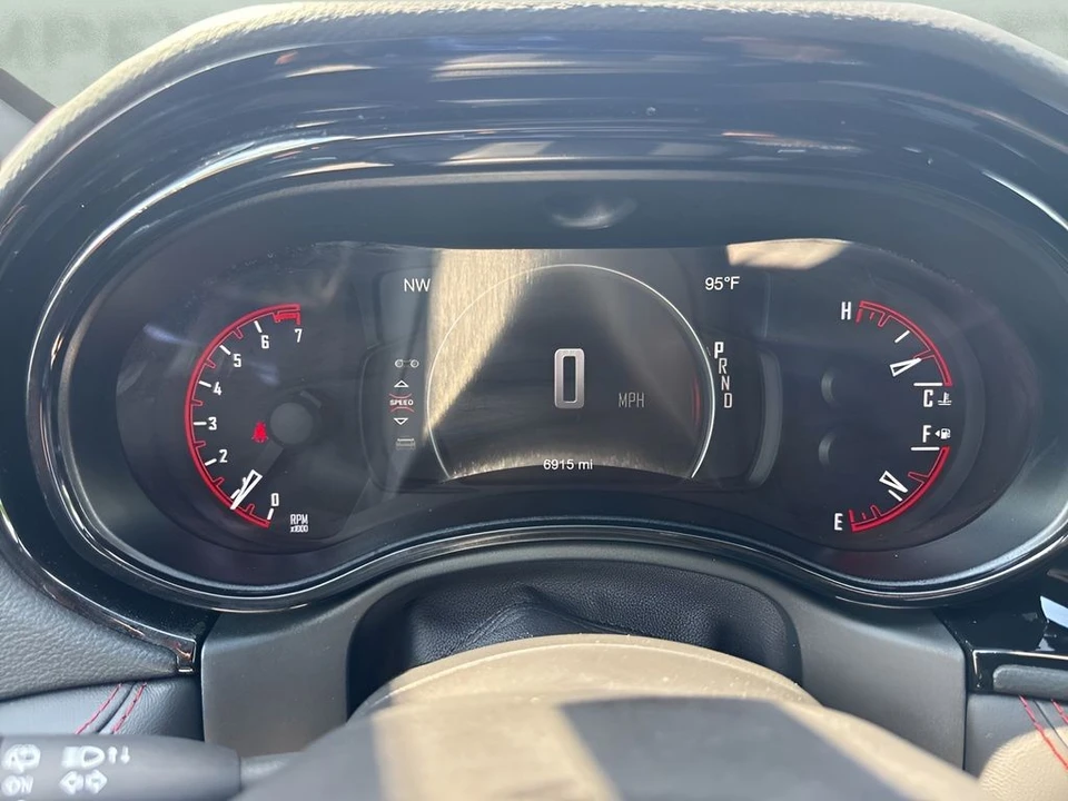 2026 Dodge Durango 3rd Gen - Image 24 of 31