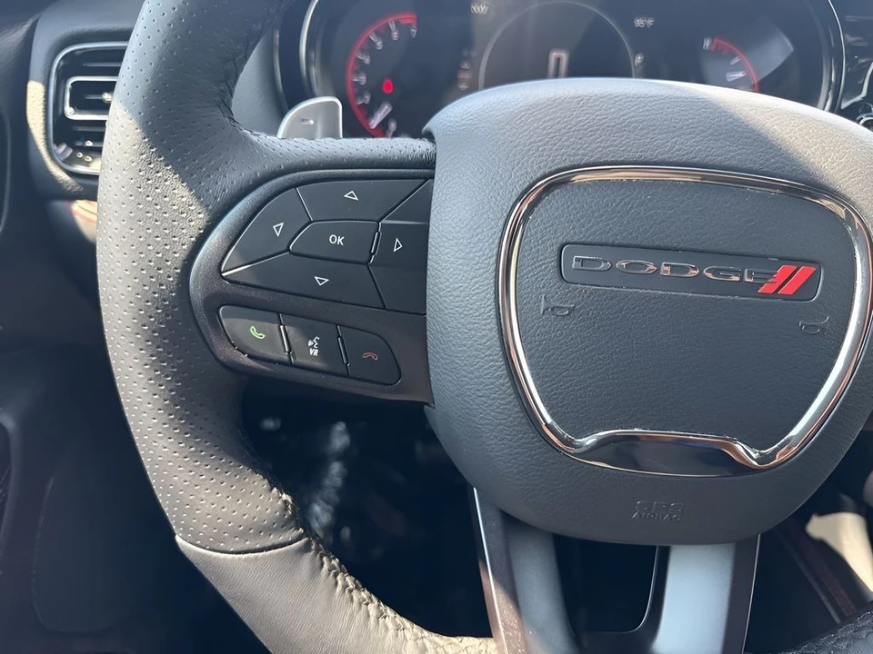 2026 Dodge Durango 3rd Gen - Image 15 of 31