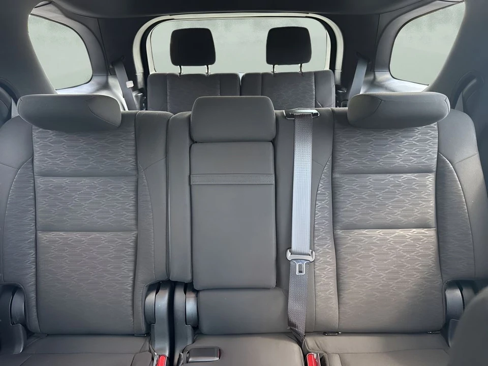 2026 Dodge Durango 3rd Gen - Image 11 of 31
