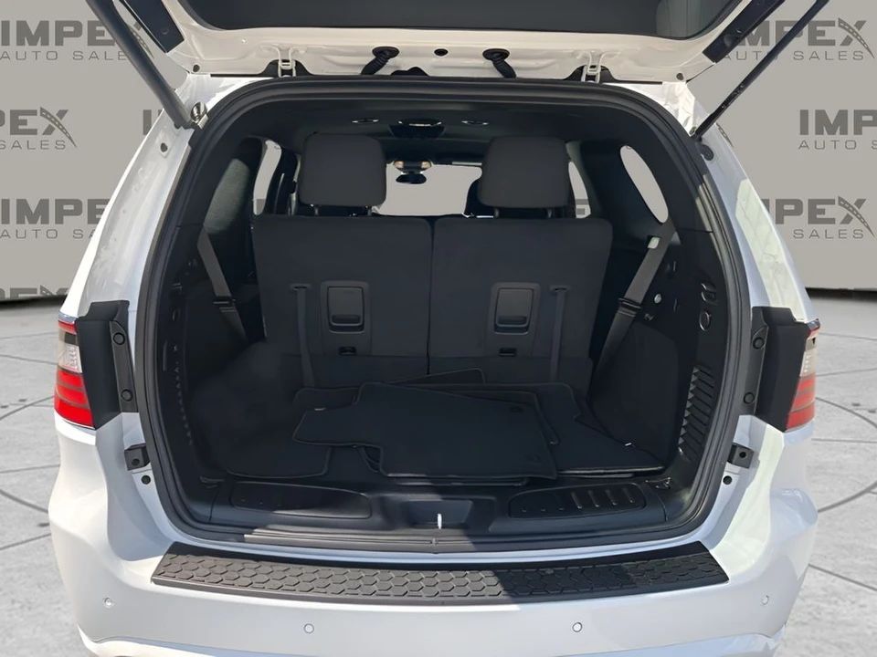 2026 Dodge Durango 3rd Gen - Image 29 of 31