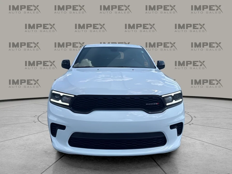 2026 Dodge Durango 3rd Gen - Image 8 of 31