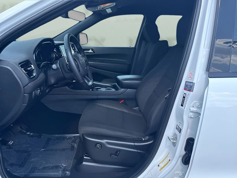 2026 Dodge Durango 3rd Gen - Image 9 of 31