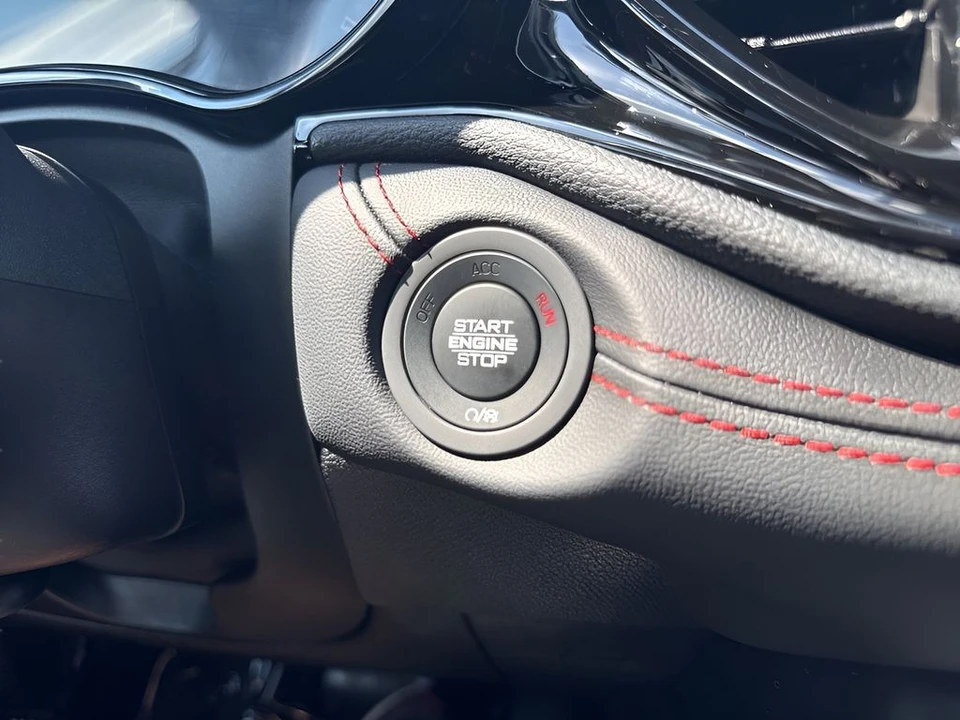 2026 Dodge Durango 3rd Gen - Image 23 of 31