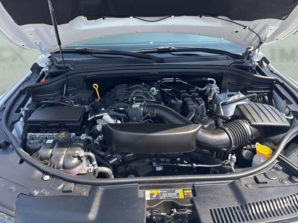 2026 Dodge Durango 3rd Gen - Image 31 of 31