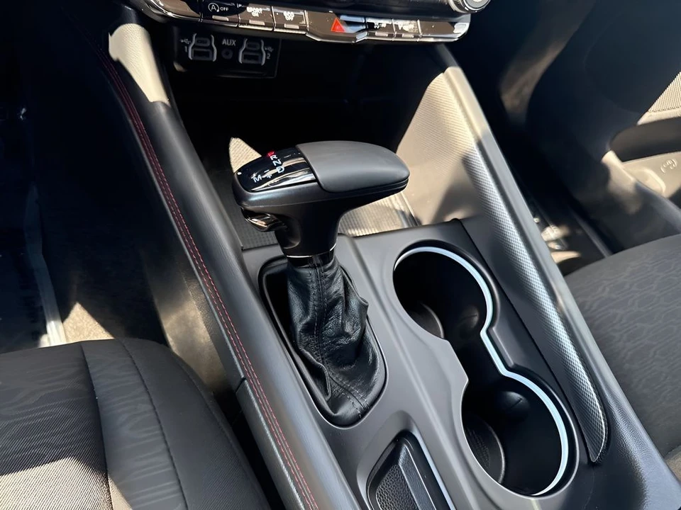 2026 Dodge Durango 3rd Gen - Image 17 of 31