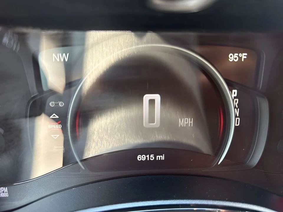 2026 Dodge Durango 3rd Gen - Image 25 of 31