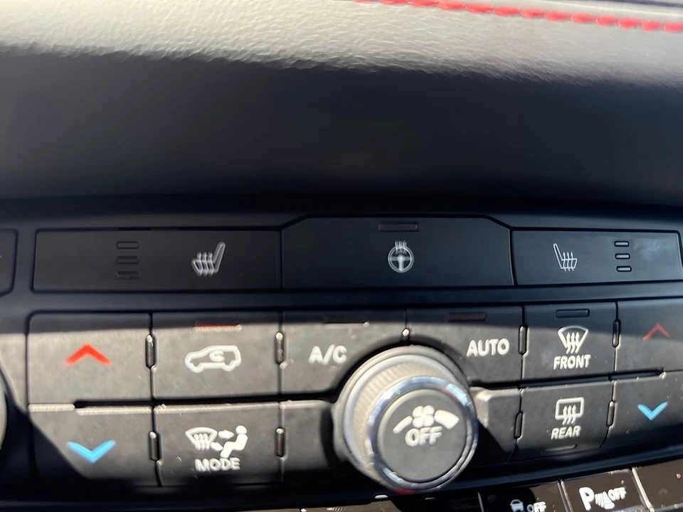 2026 Dodge Durango 3rd Gen - Image 22 of 31