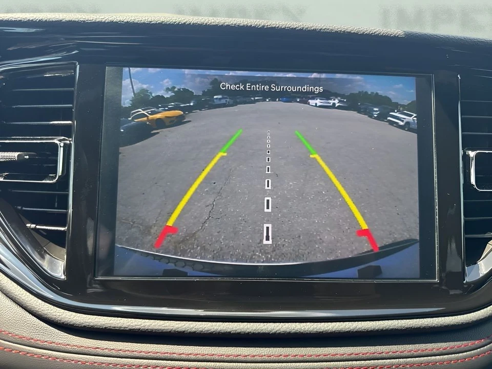 2026 Dodge Durango 3rd Gen - Image 21 of 31
