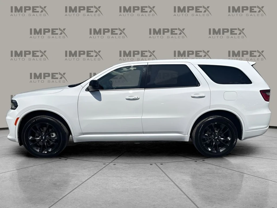 2026 Dodge Durango 3rd Gen - Image 2 of 31