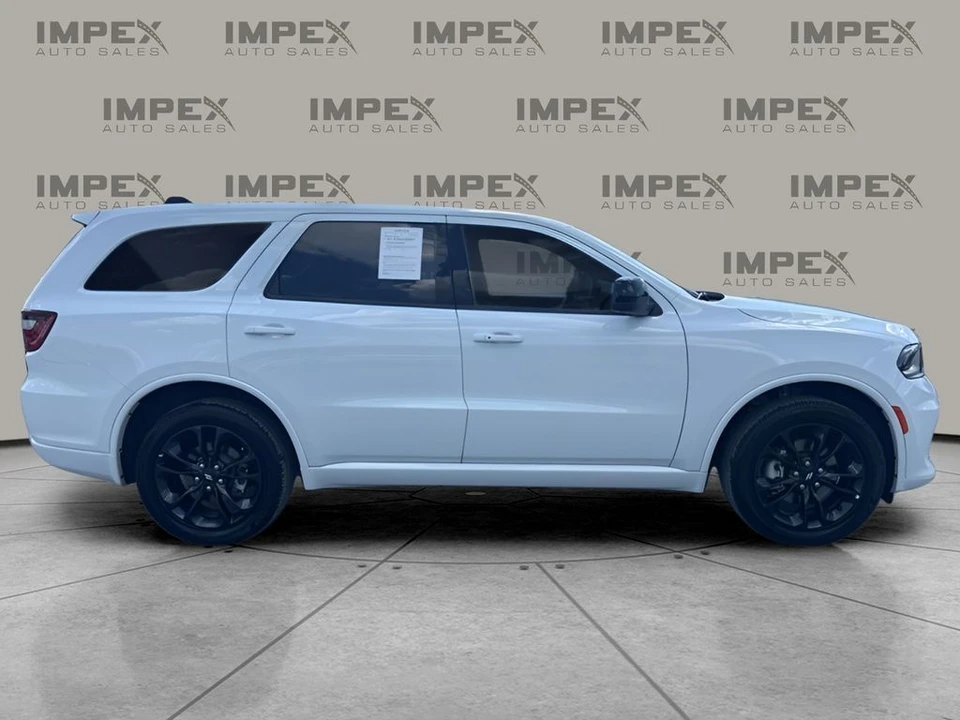 2026 Dodge Durango 3rd Gen - Image 6 of 31