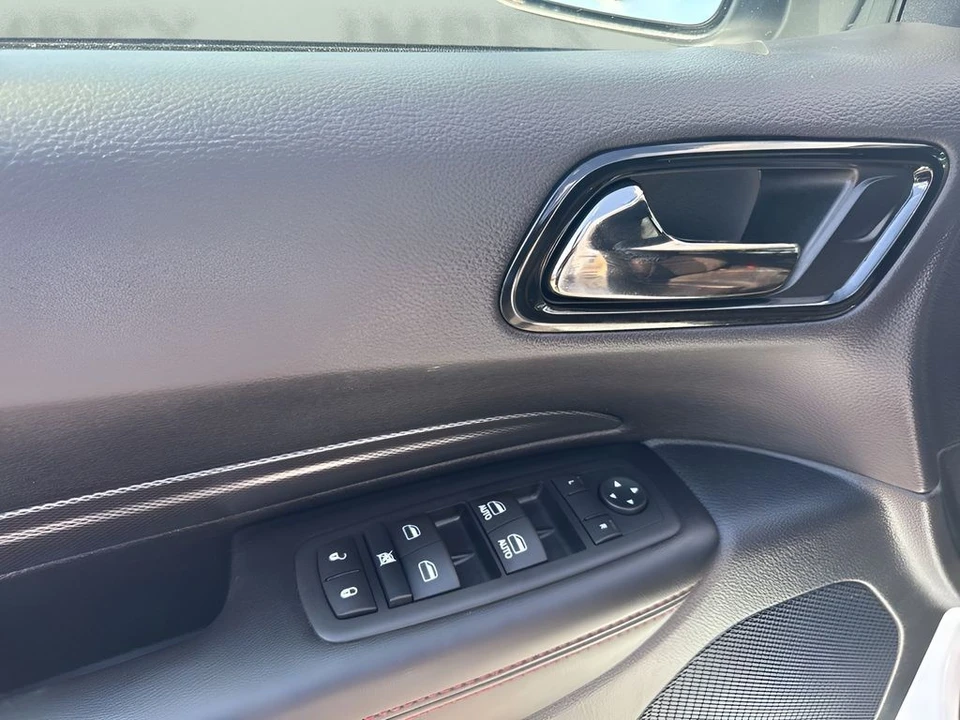 2026 Dodge Durango 3rd Gen - Image 27 of 31