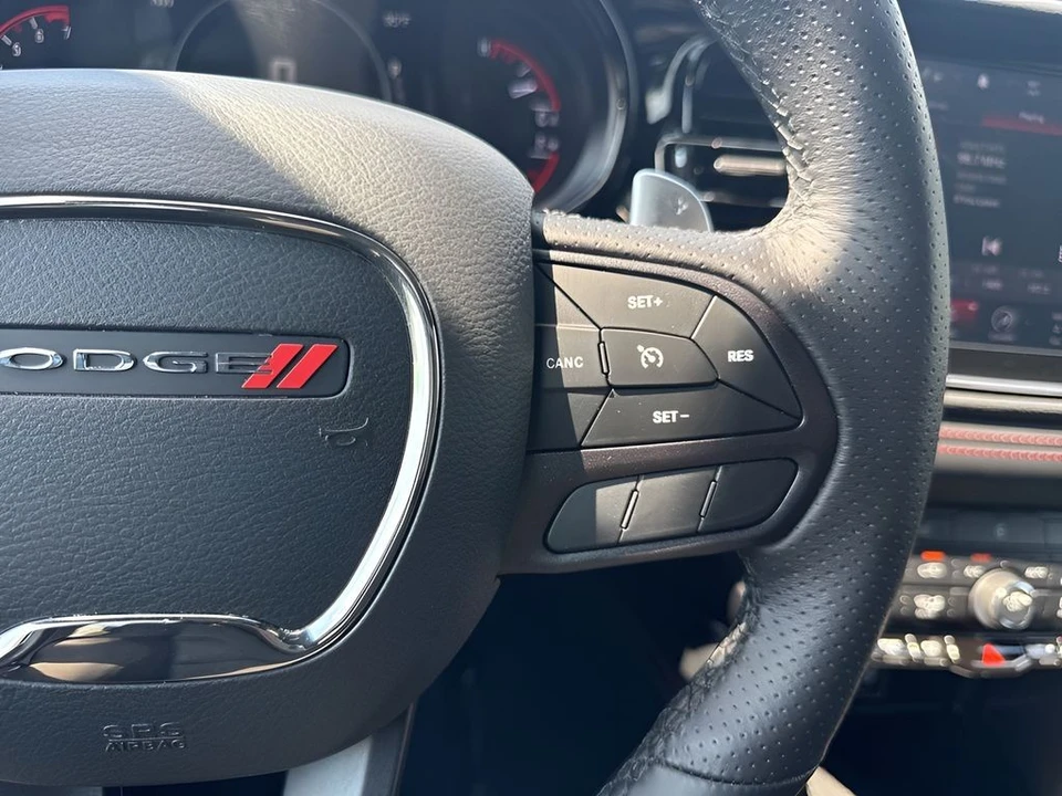 2026 Dodge Durango 3rd Gen - Image 16 of 31