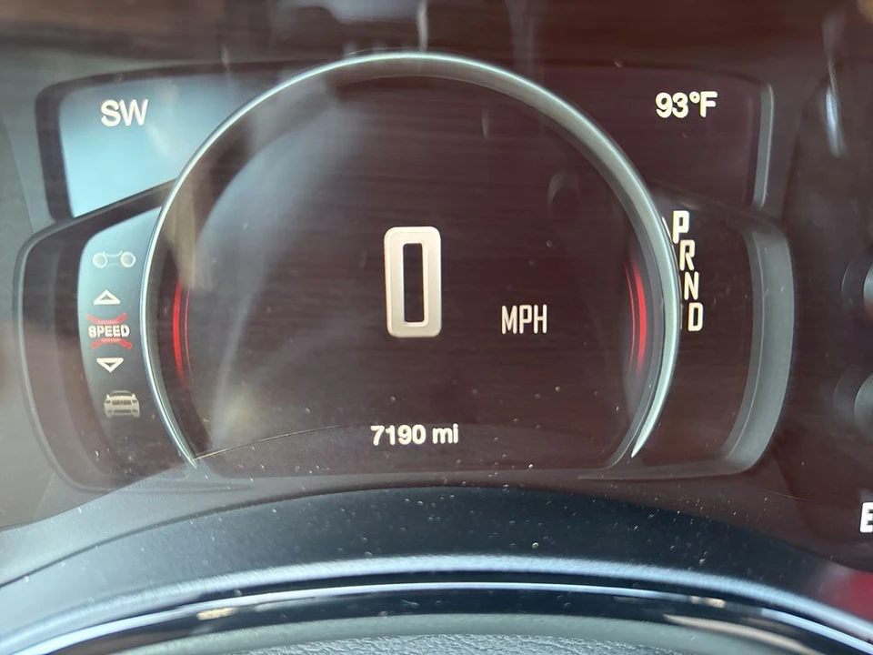 2026 Dodge Durango 3rd Gen - Image 22 of 31
