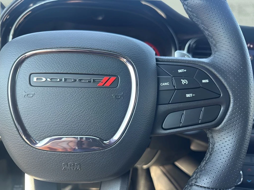 2026 Dodge Durango 3rd Gen - Image 14 of 31
